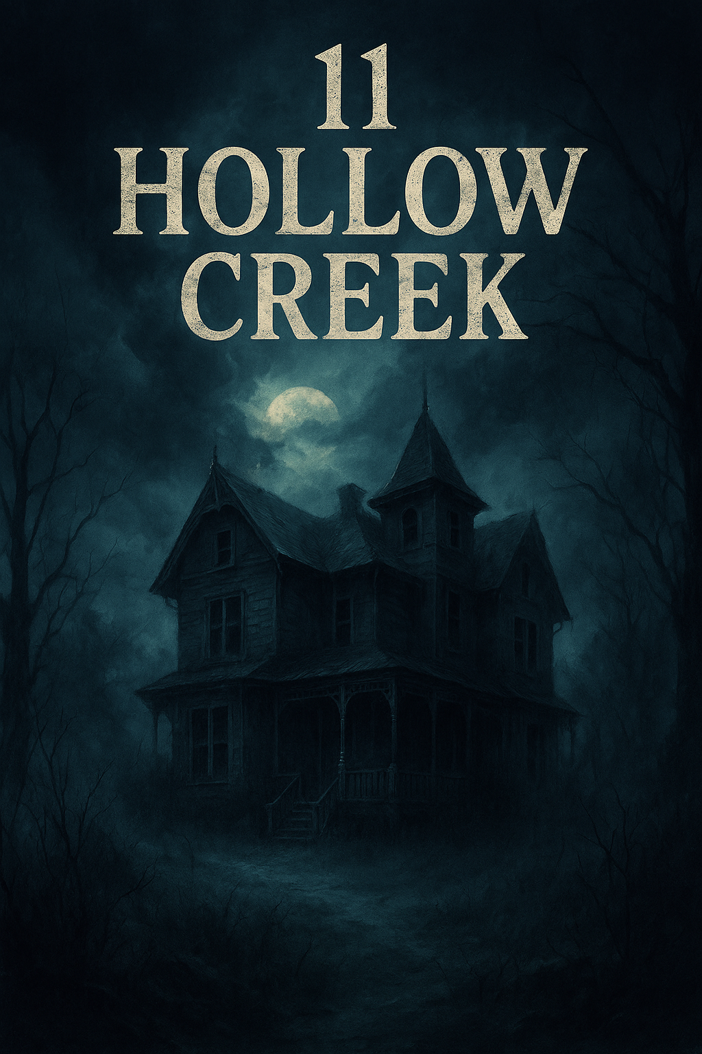 11 Hollow Creek